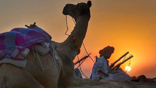 Rajasthan Weather Update