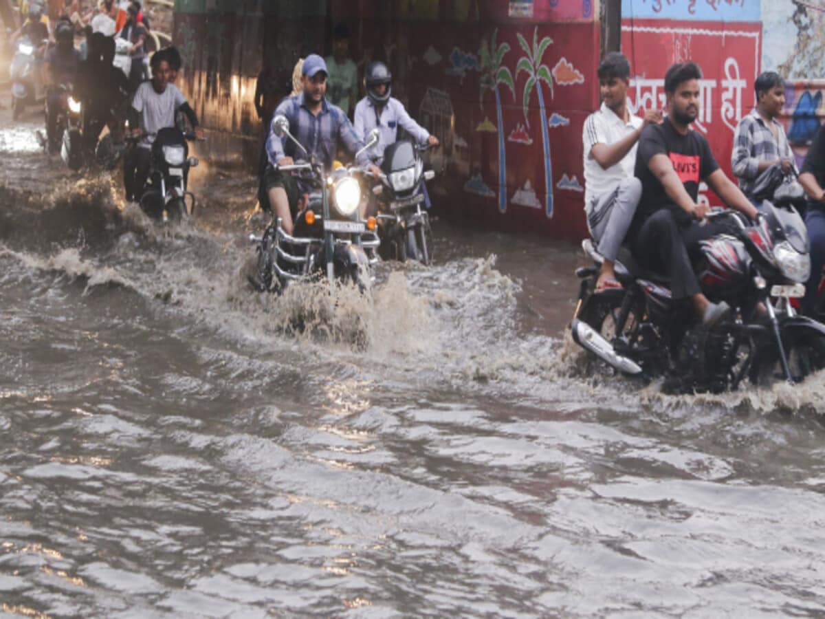 Rajasthan Weather