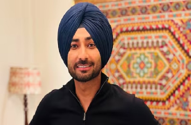 Ranjit Bawa