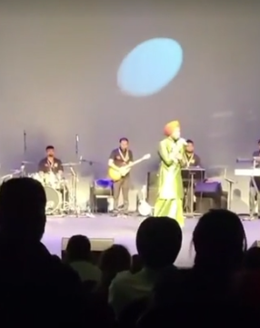 Ranjit Bawa