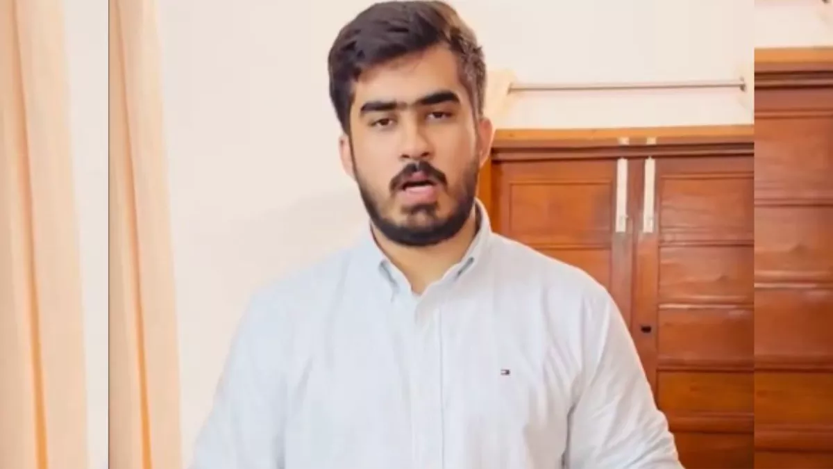 Raunak Khatri Threat News