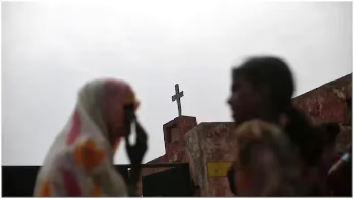 Religion Conversion in Lucknow 