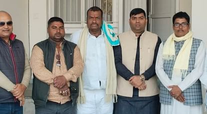 Rjd Leader Murder