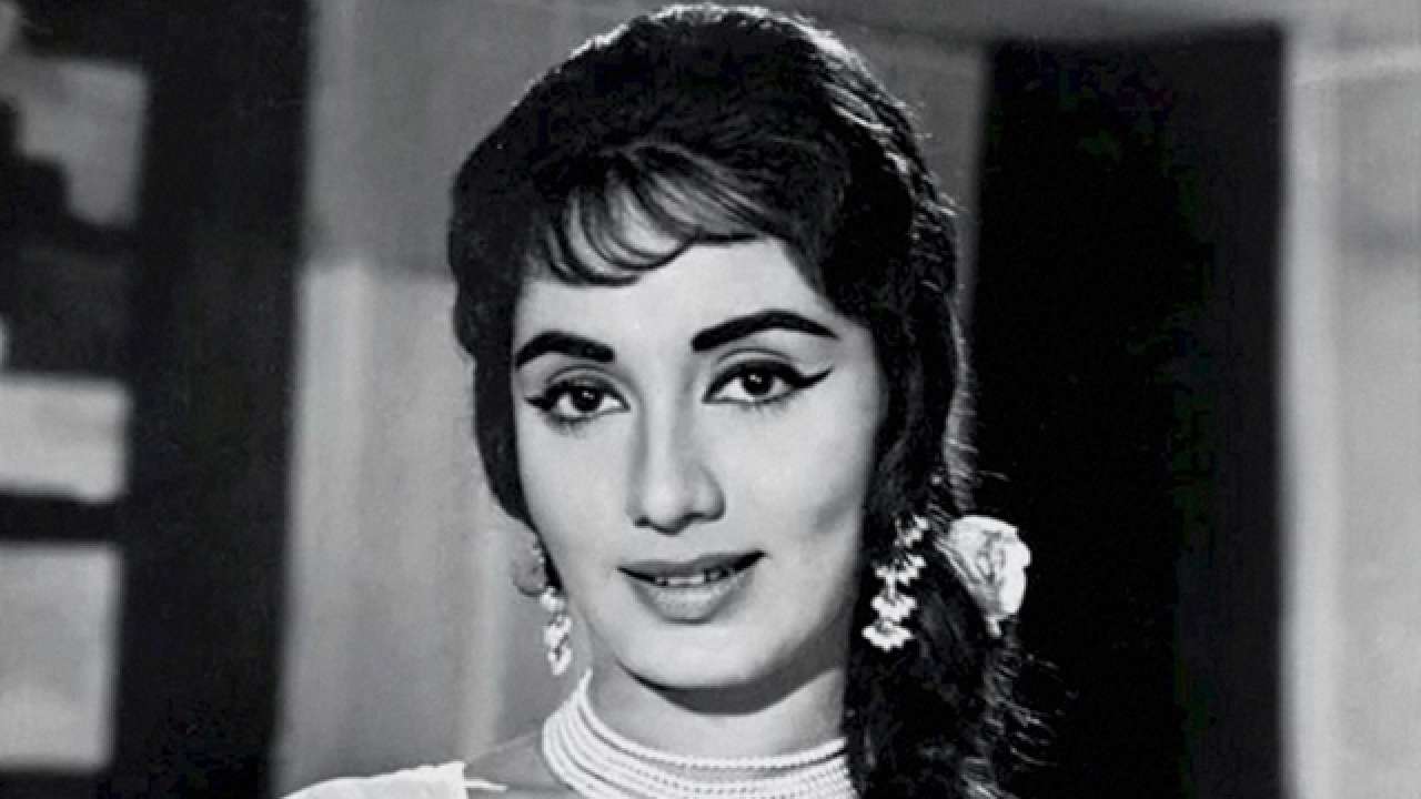 Sadhna Shivdasani 