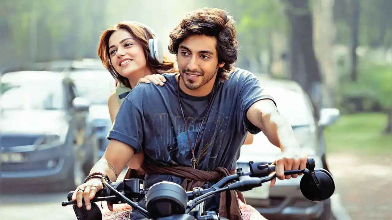 'Saiyaara' OTT release