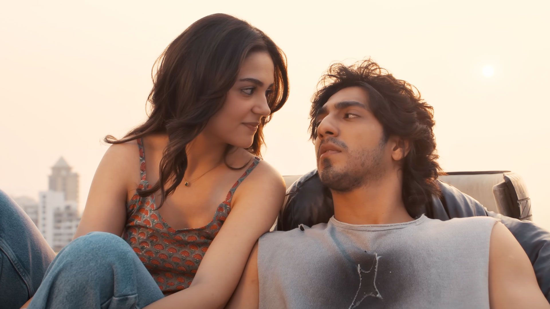 'Saiyaara' OTT release