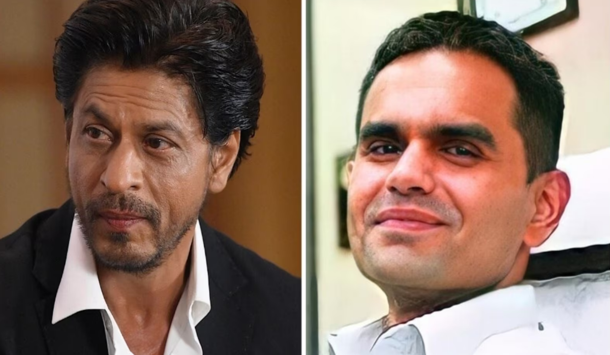 Sameer Wankhede Files Case 2
