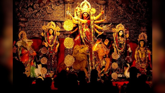Shardiya Navratri