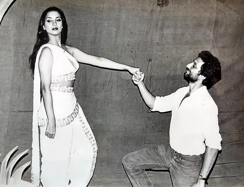 Shekhar kapur 
