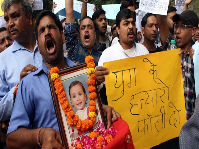 Shimla Yug Murder Case