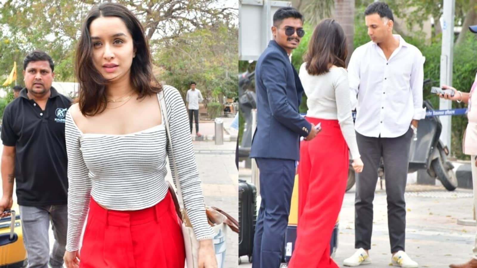 Shraddha Kapoor Dating Confirms