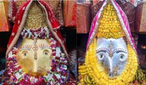 Kalkaji Mandir 
