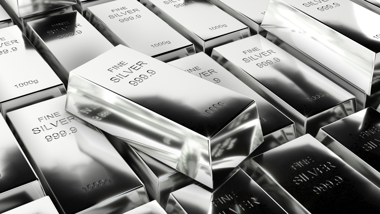 Silver Rate Today 12 September