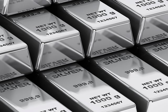 Silver Rate Today 13 September