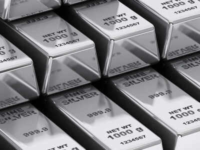 Silver Rate Today 15 September