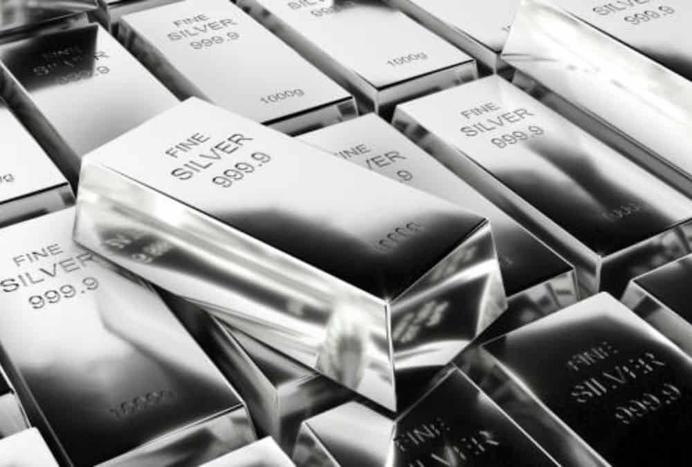 Silver Rate Today 17 September