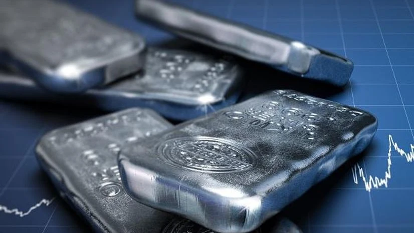 Silver Rate Today 20 September