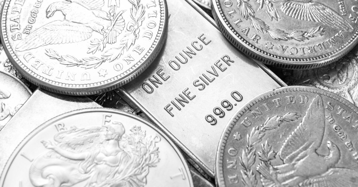 Silver Rate Today 29 September
