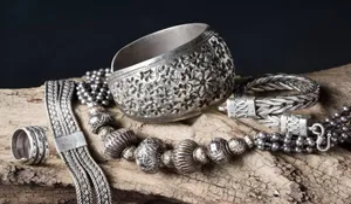 Silver Rate Today 7 Sep