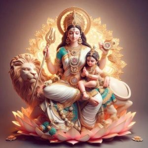 Skandamata Vrat Katha