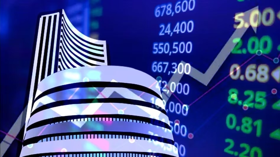 Stock Market Today 16 Sep