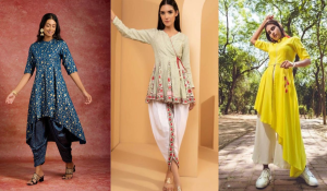 Suit Designs For Women