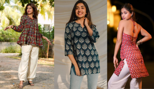 Suit Designs For Women