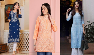 Suit Designs For Women