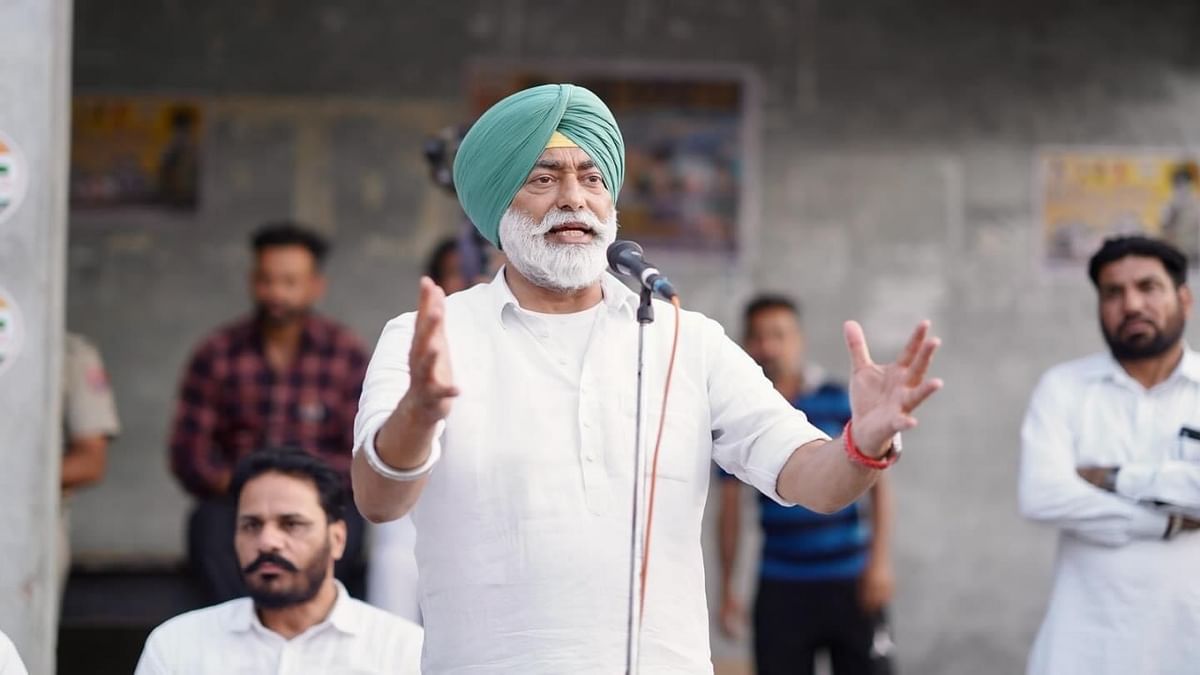 Sukhpal Singh Khaira's Statement