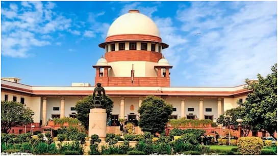 Supreme Court Orders