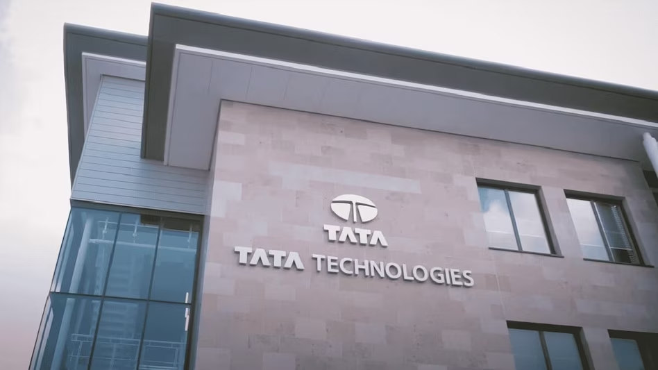 Tata Technologies Share Price