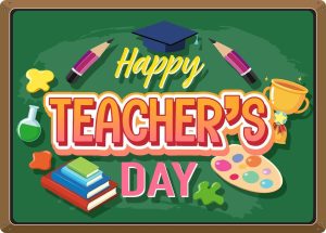 Teachers Day Quotes