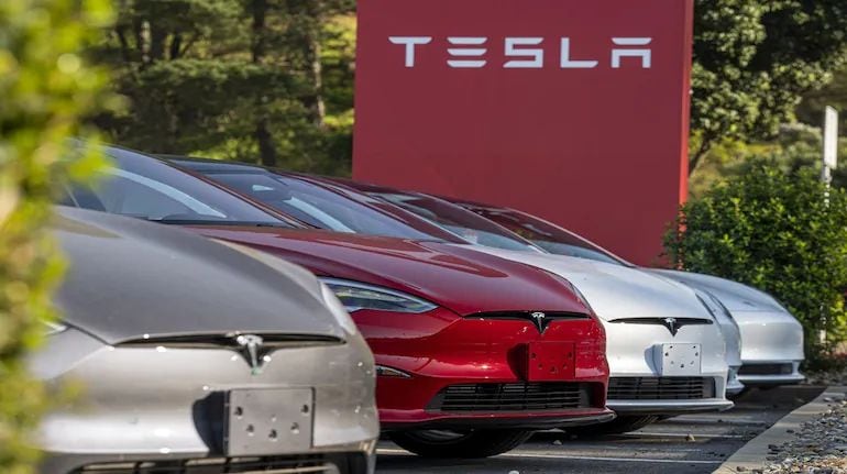 Tesla 