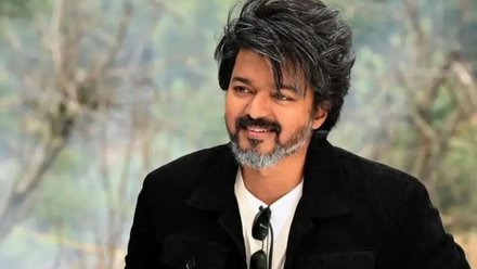 Thalapathy Vijay Net Worth