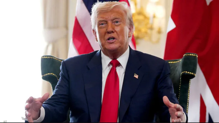 Trump Tariff