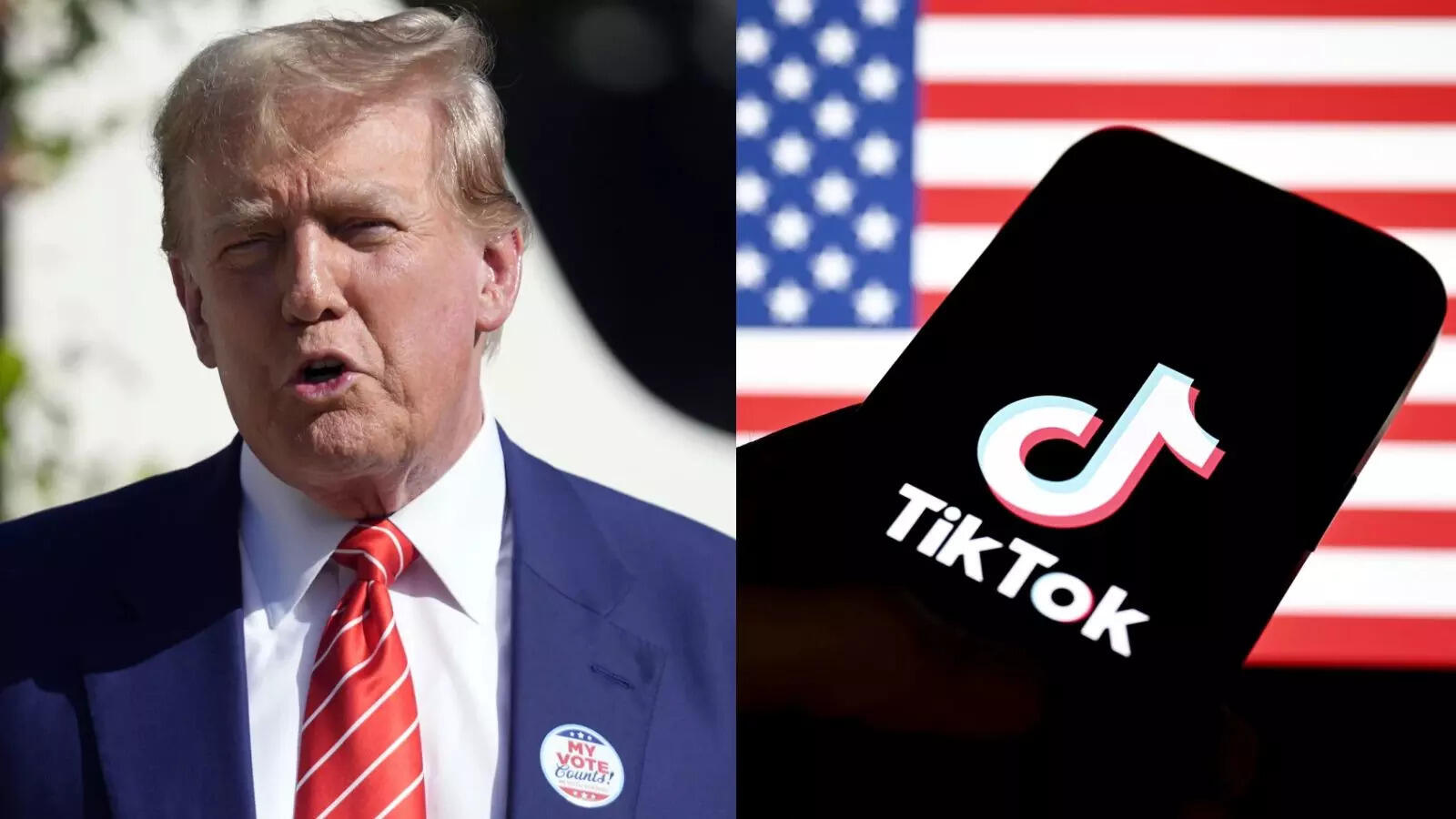 Trumps Signs TikTok Deal 2025