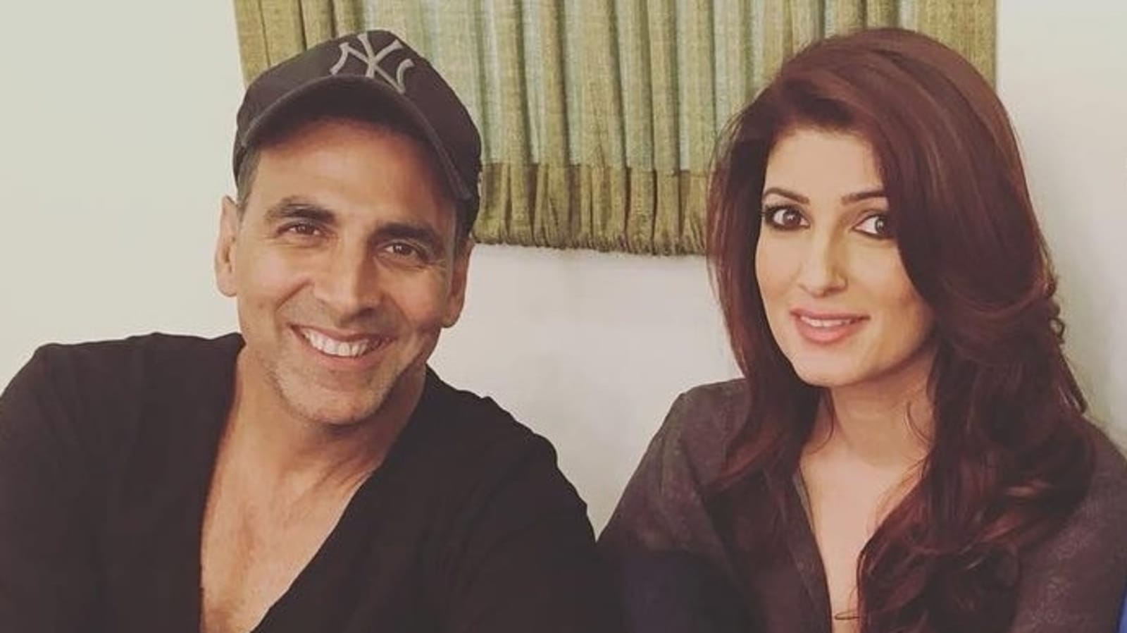 Twinkle Khanna 