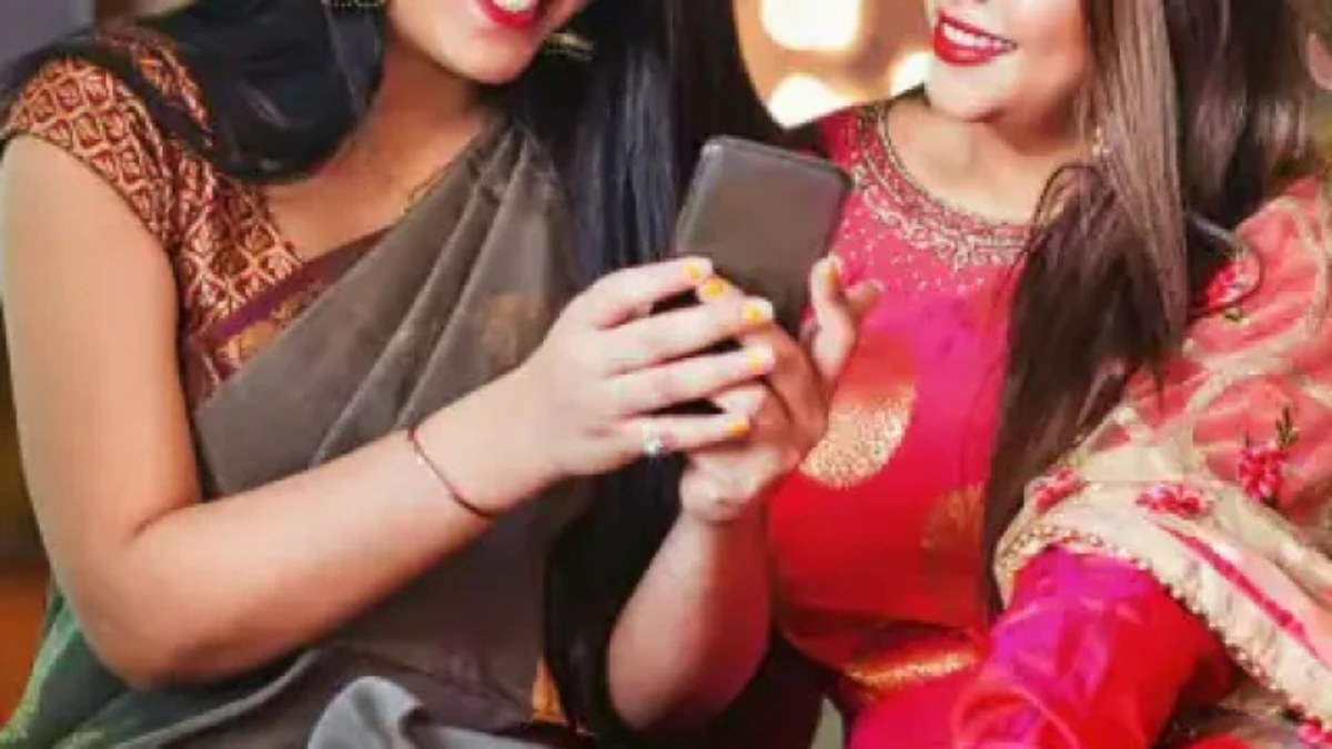 Nanad Bhabhi Story