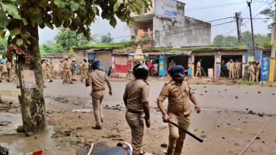 UP Student Murder Case