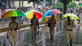 UP Weather Today