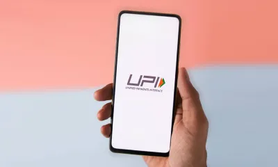 UPI Transactions August 2025