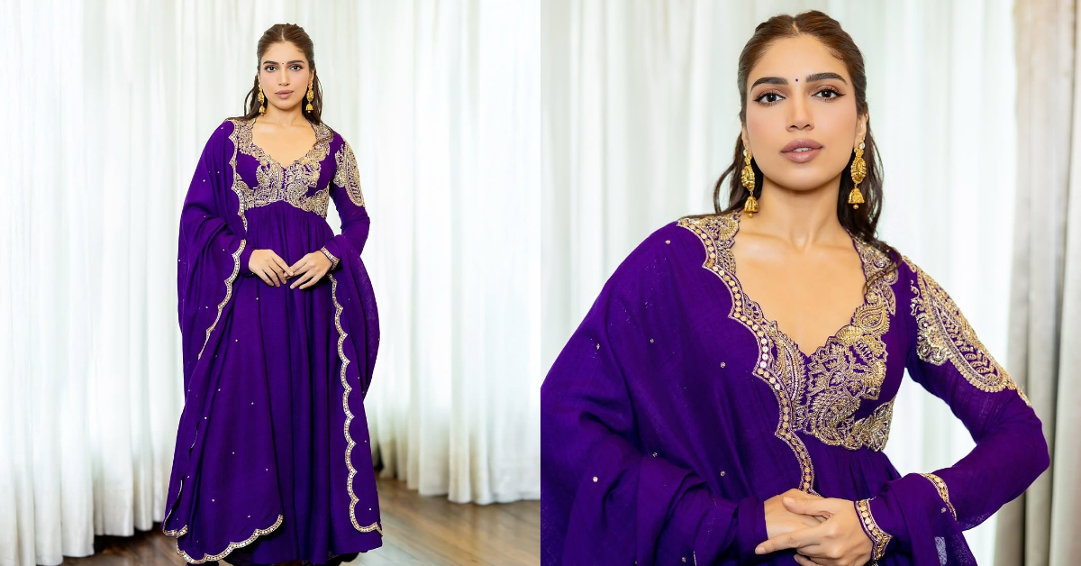 Latest Anarkali Suit Designs