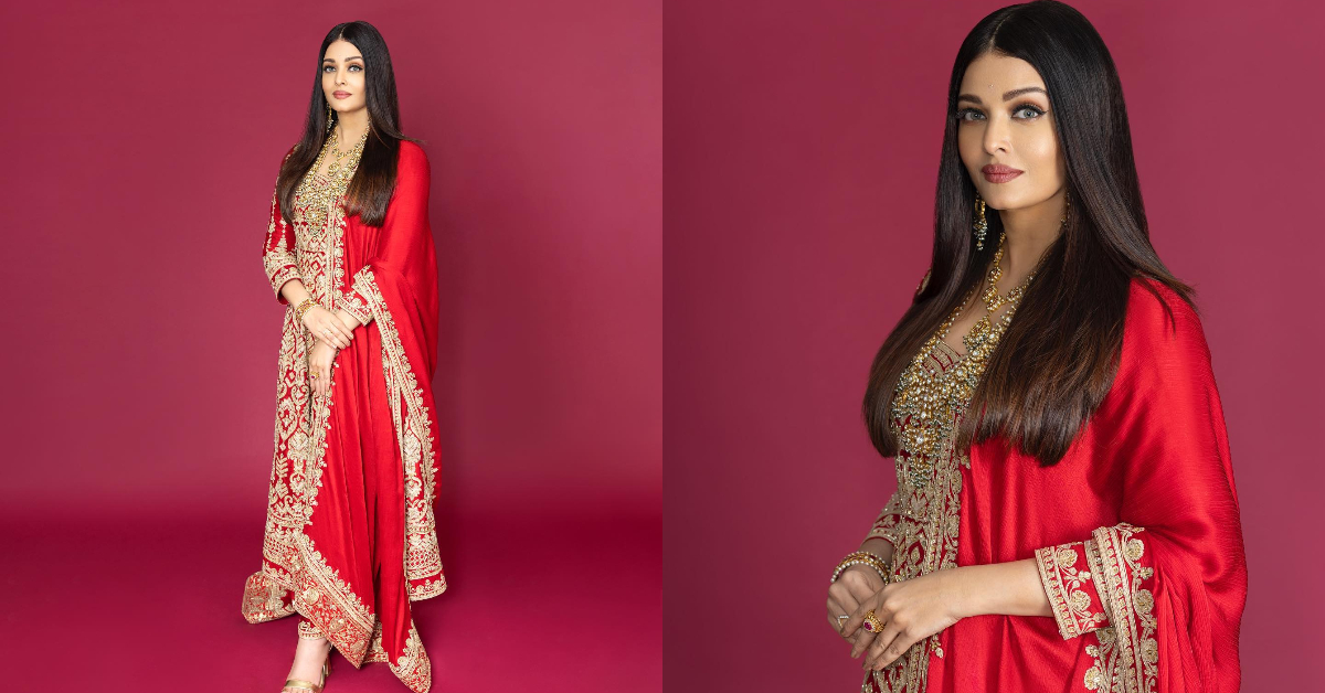 Latest Anarkali Suit Designs