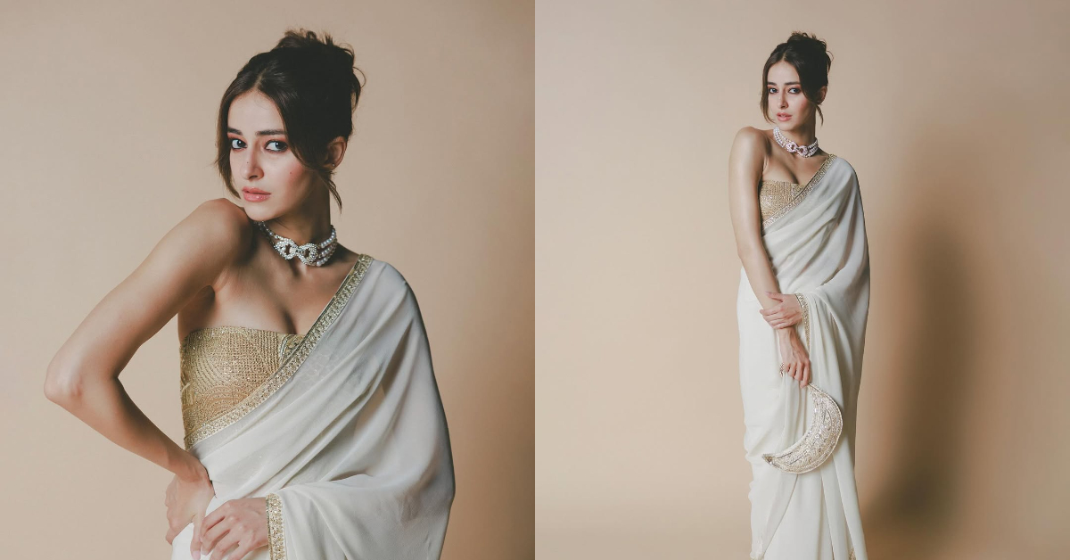 Latest Blouse Design 2025