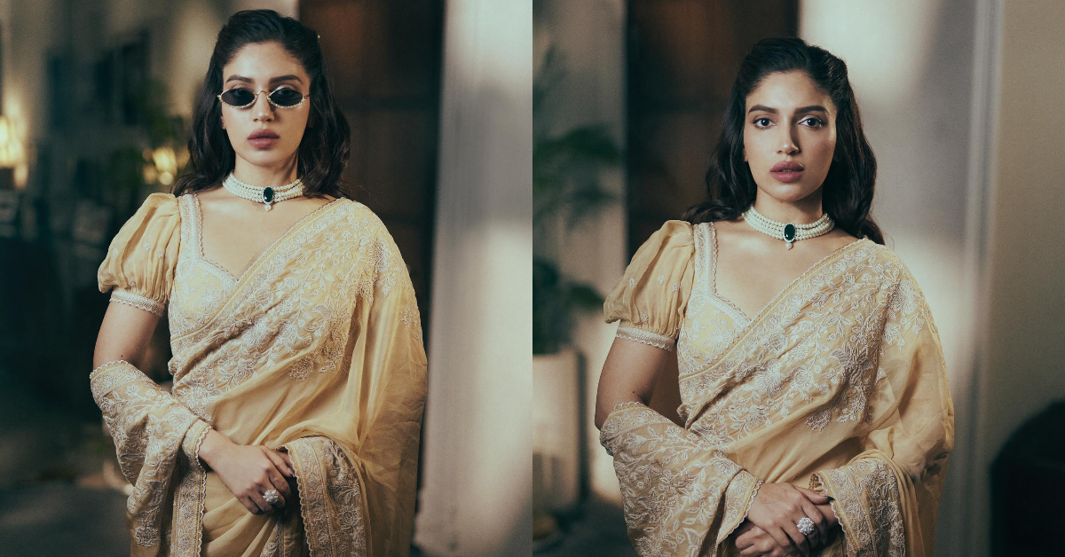 Latest Blouse Design 2025