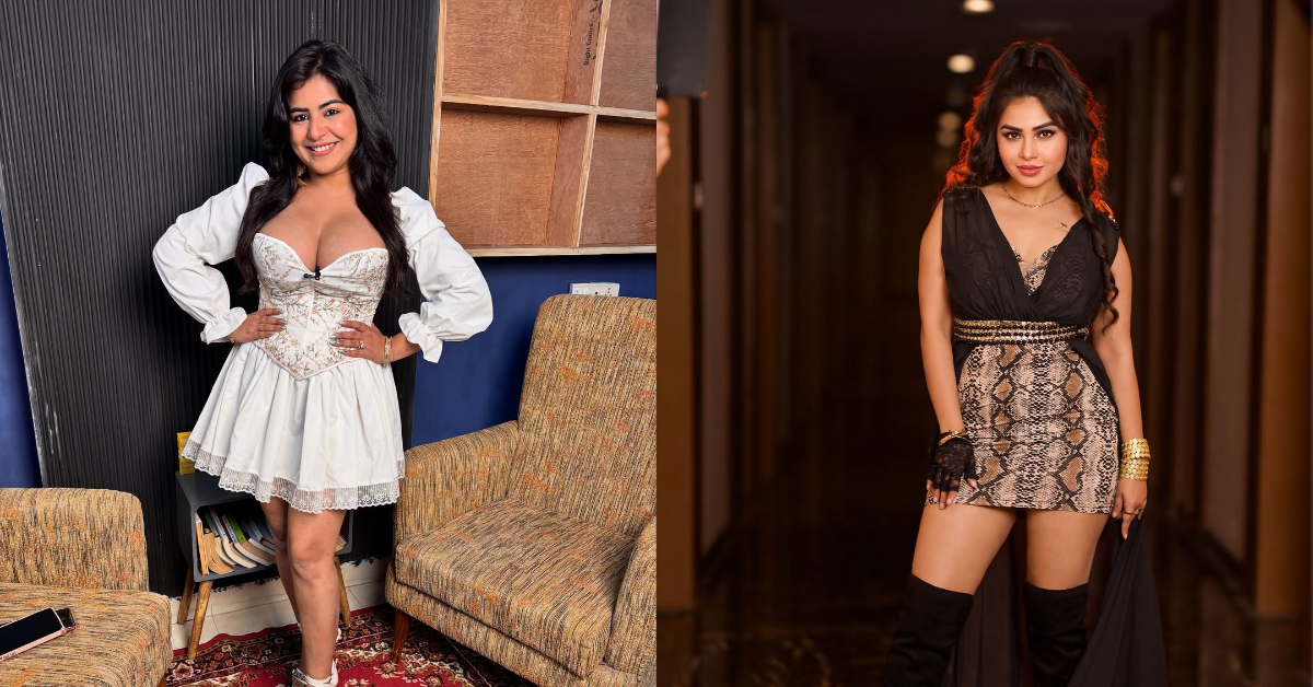 Bigg Boss 19 Wild Card Entry