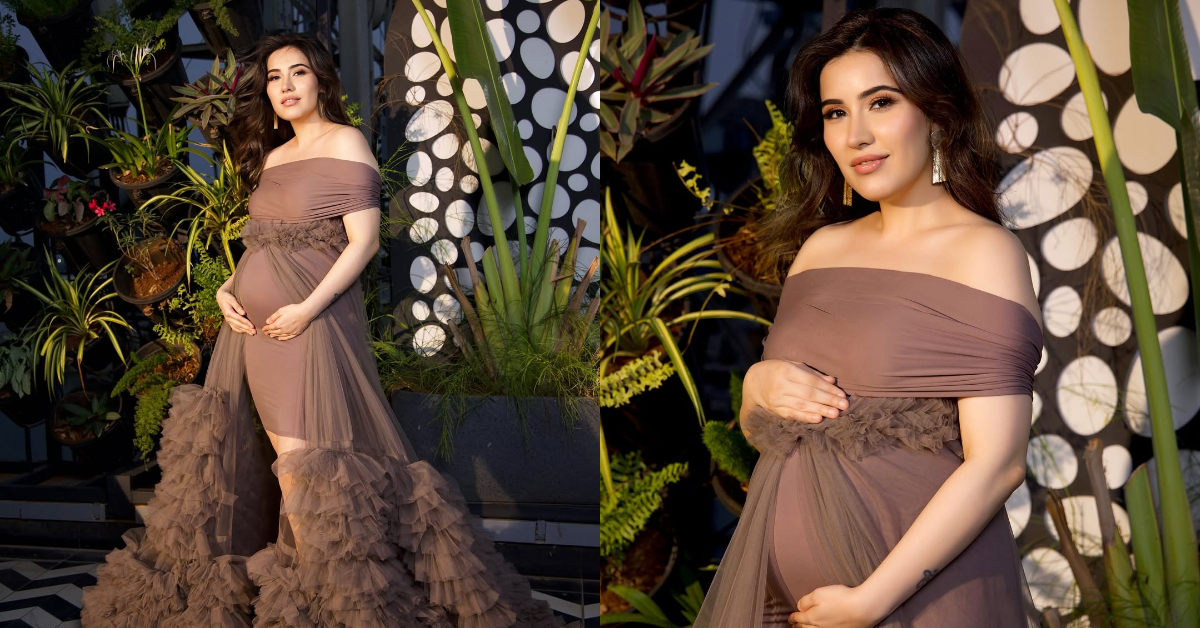 Rohit Purohit- Sheena Bajaj