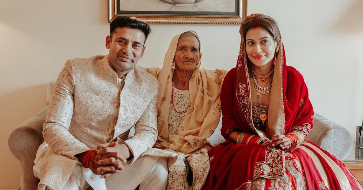 Sangram Singh-Payal Rohatgi