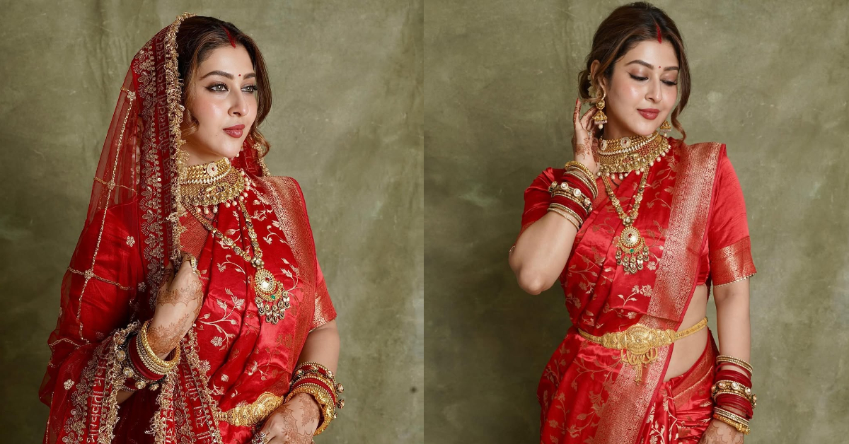 Karwa Chauth 2025