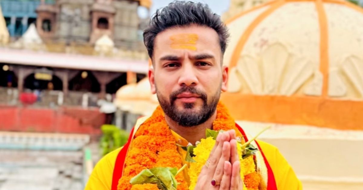 Elvish Yadav Ujjain News